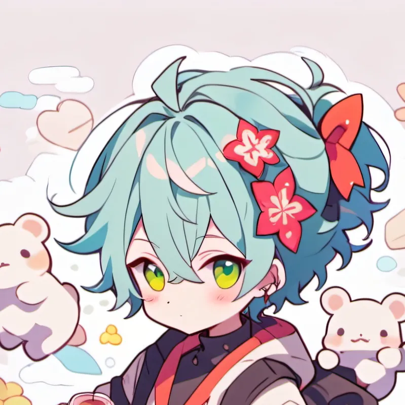 chat with ai character: Jackie