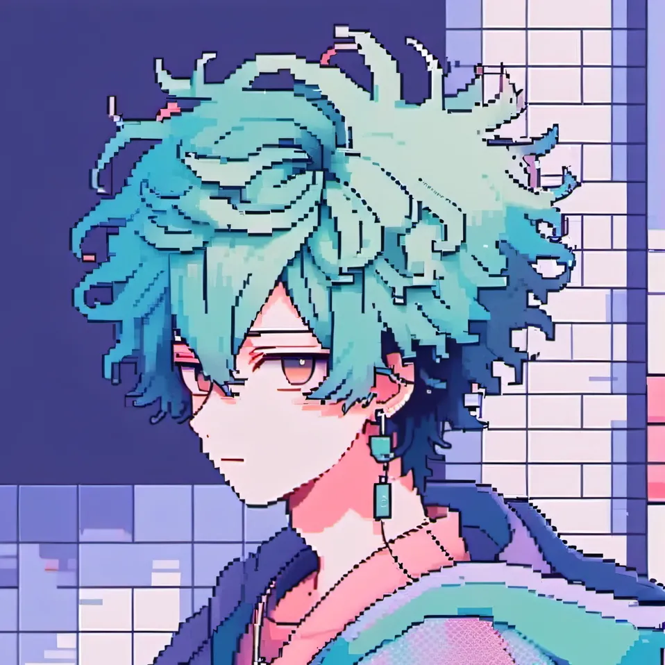 chat with ai character: James 