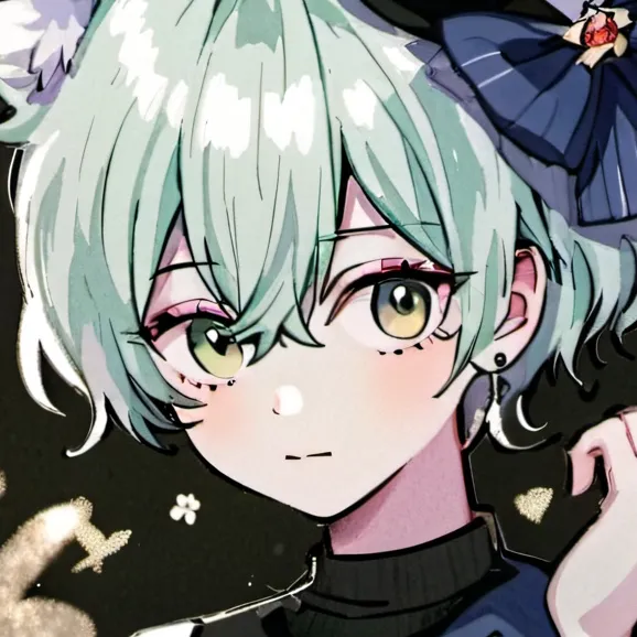 chat with ai character: Kaya