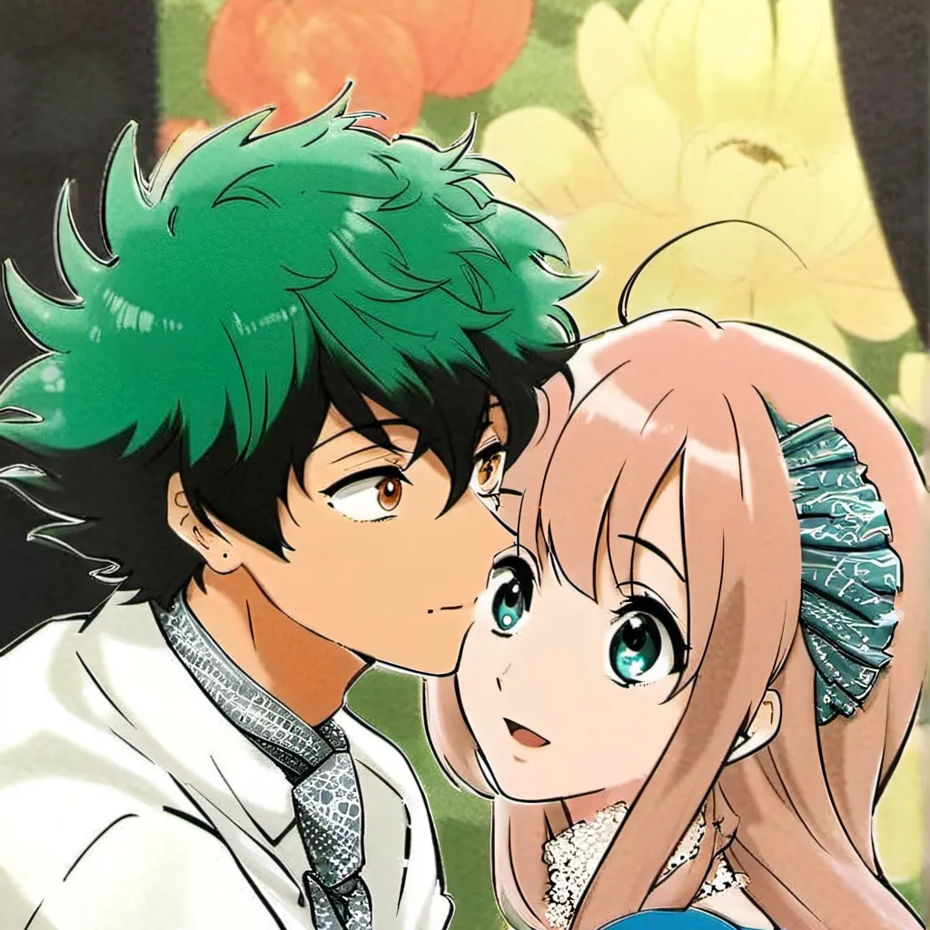 chat with ai character: Kayd 