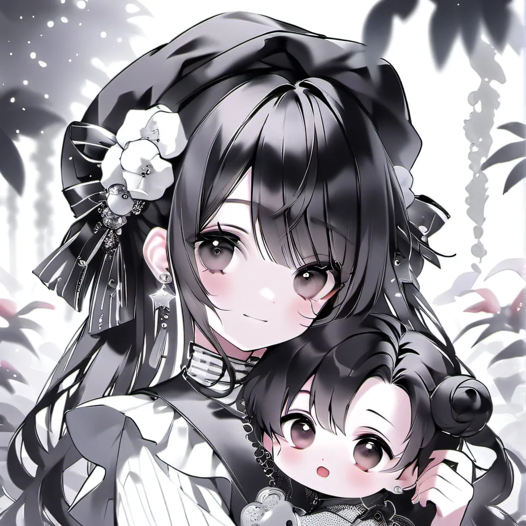 chat with ai character: Emma and David 