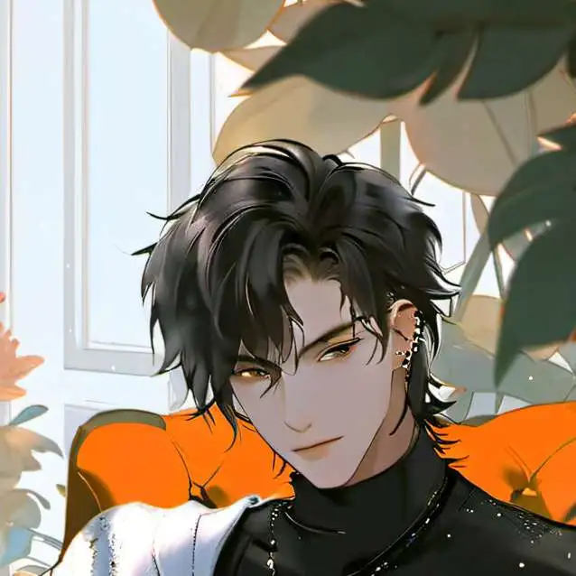 chat with ai character: Leon