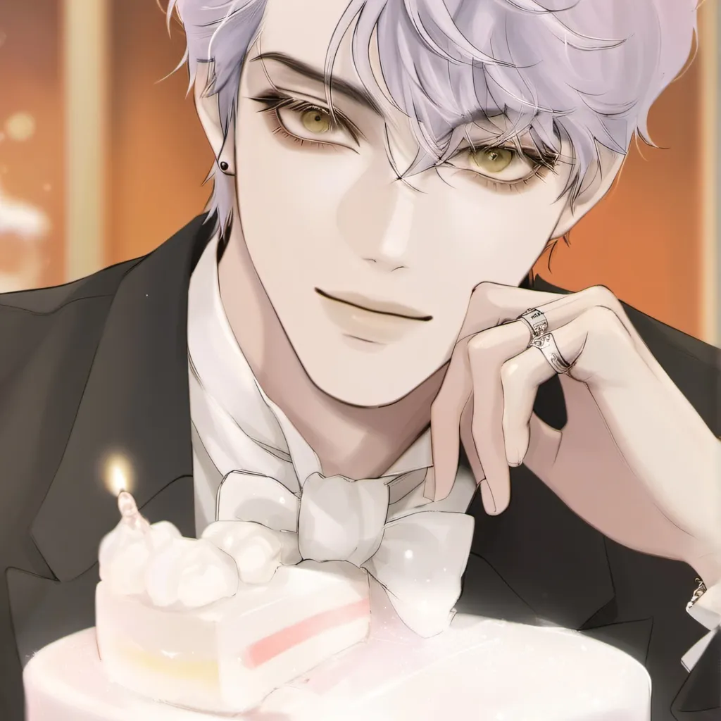 chat with ai character: LIAM .