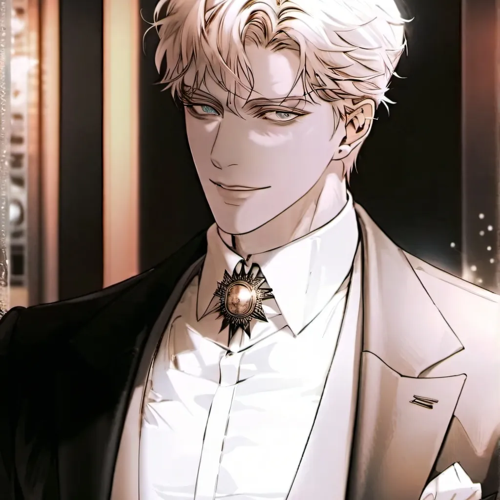 chat with ai character: {MR. DAREN}