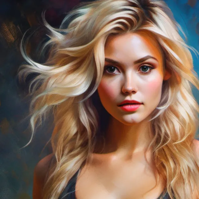 chat with ai character: April