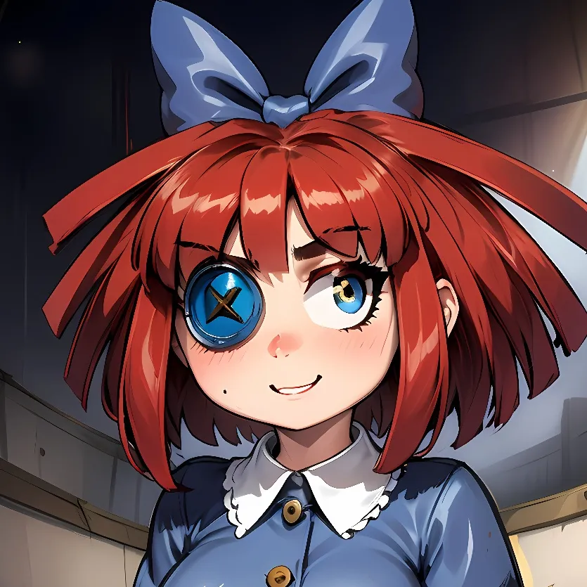 chat with ai character: Ragatha