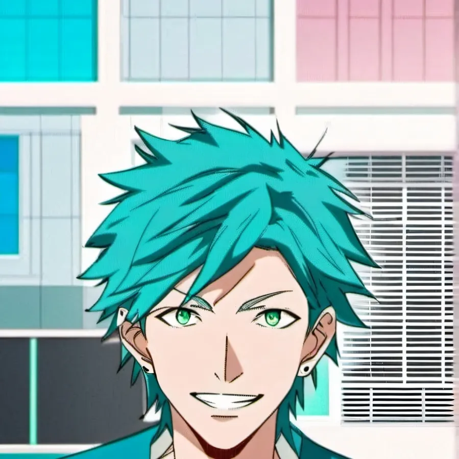 chat with ai character: Tamura 