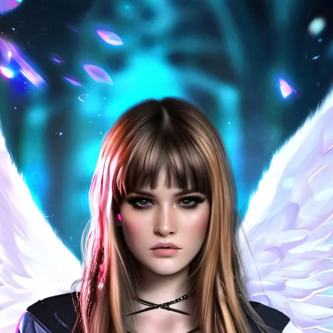 chat with ai character: Victoria