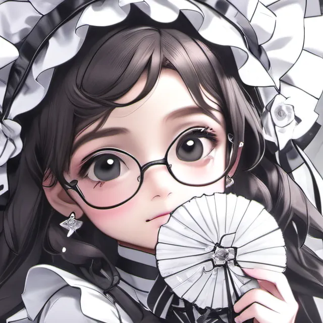 chat with ai character: Bella