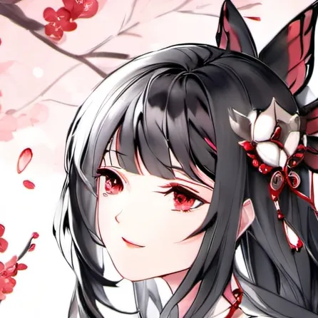 chat with ai character: Lexi