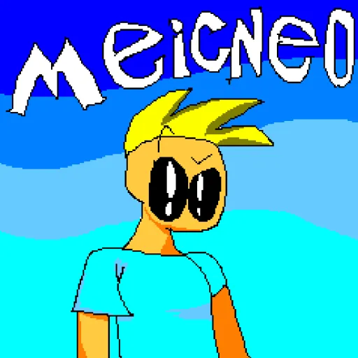 creator Meicneo's avatar