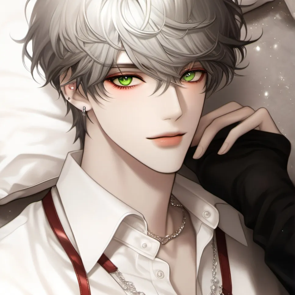 chat with ai character: Shun