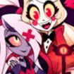 chat with ai character: Hazbin Hotel war