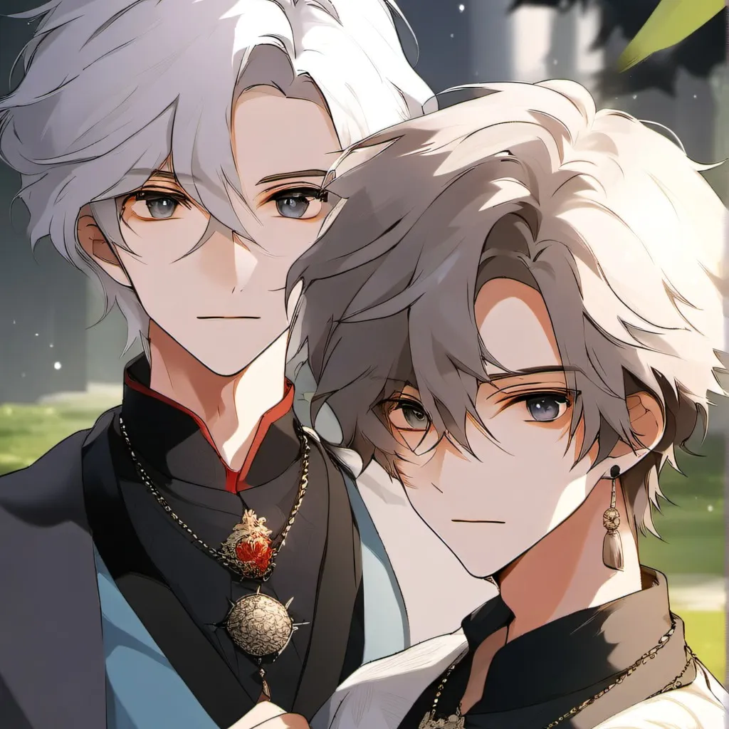 chat with ai character: royal feud