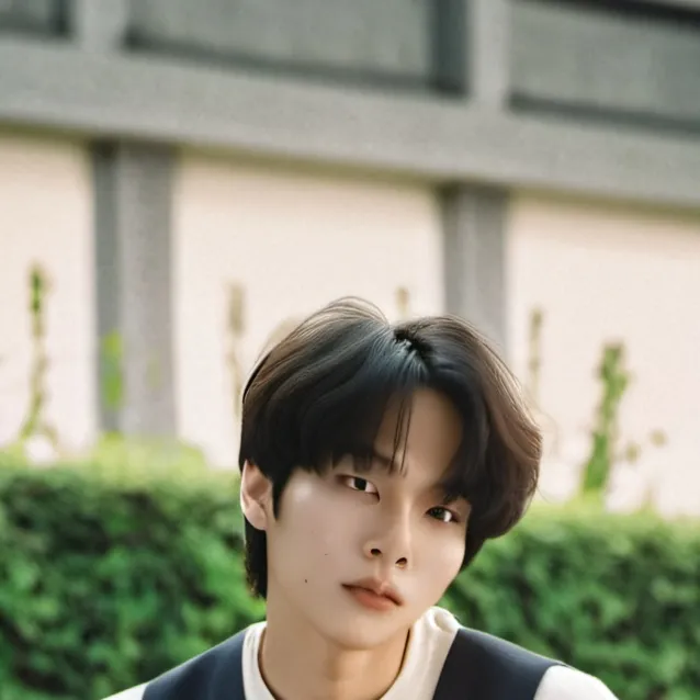 chat with ai character: brooklin auqino