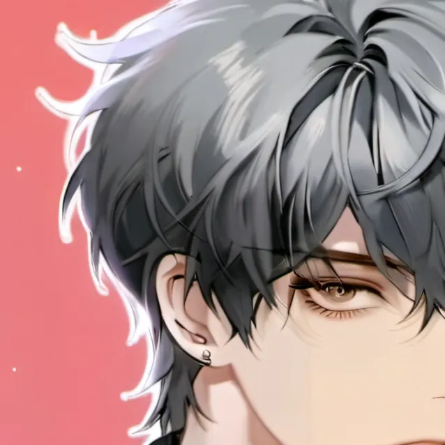 chat with ai character: Haruko