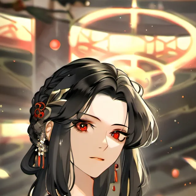 chat with ai character: Mitsuki