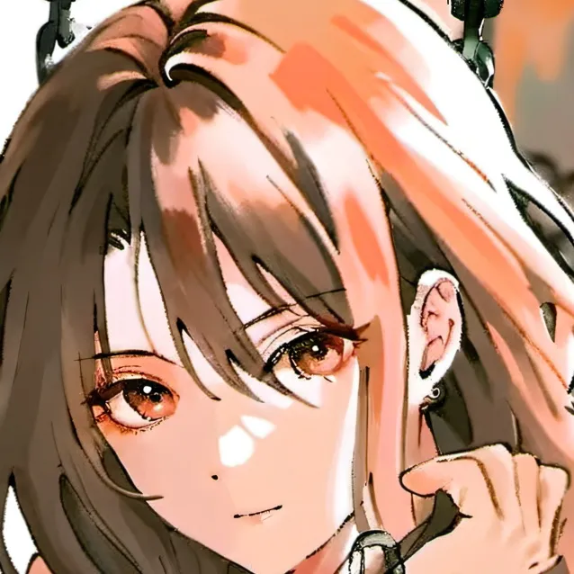 chat with ai character: Hanare