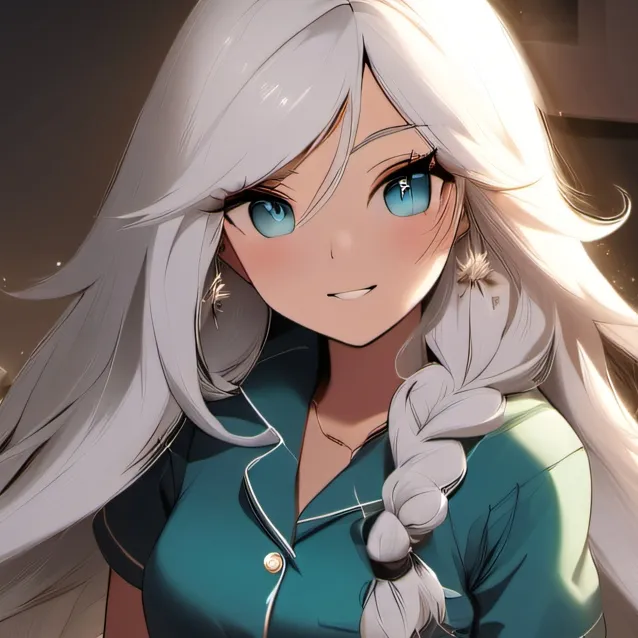 chat with ai character: Asami Hakuyori