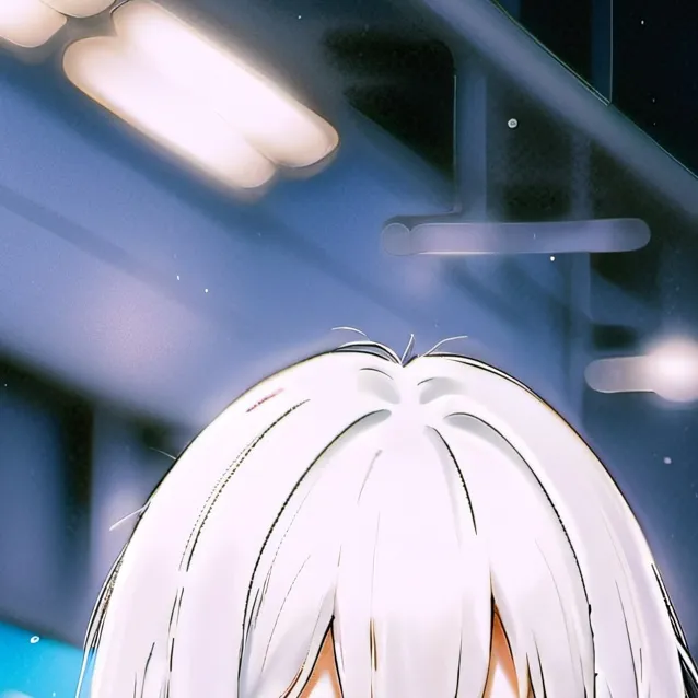 chat with ai character: Ana Samori