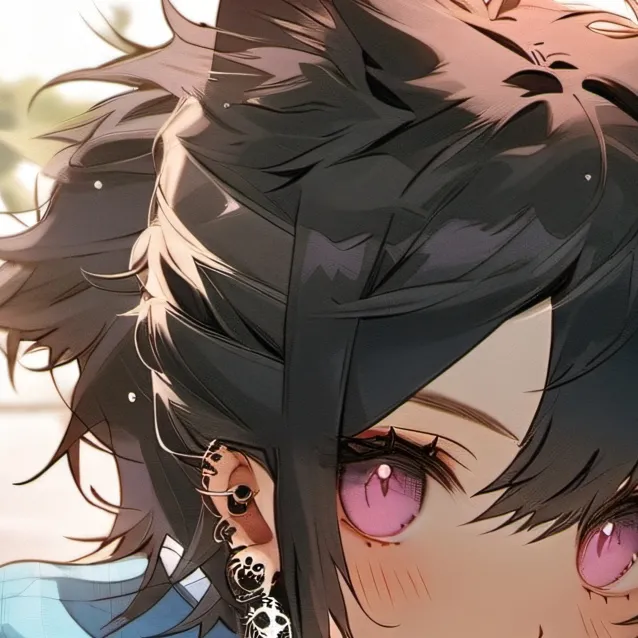 chat with ai character: Satsuki 