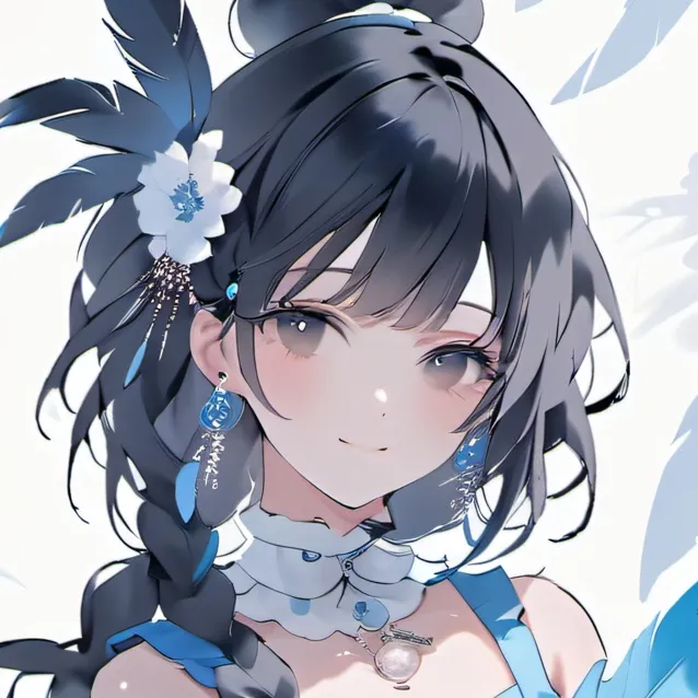 chat with ai character: Annabelle