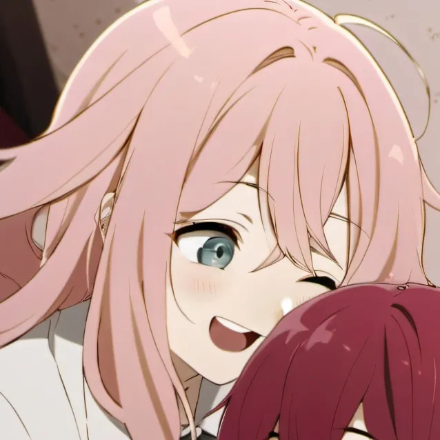 chat with ai character: Bailey