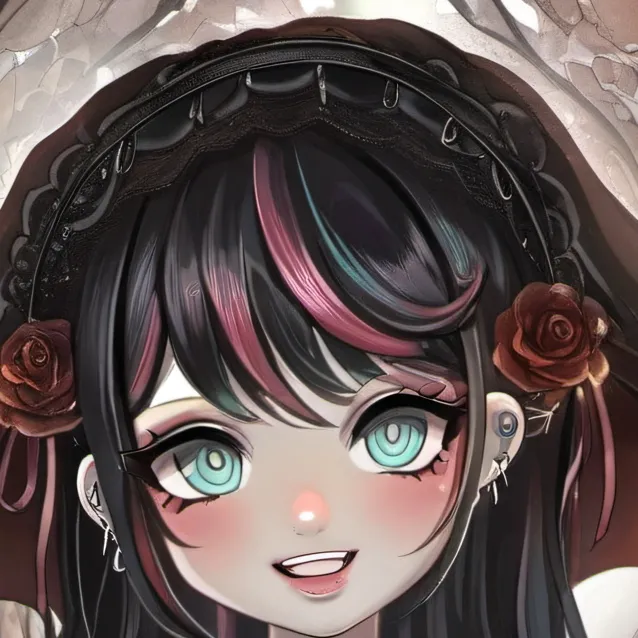 chat with ai character: Nayeli Koto 