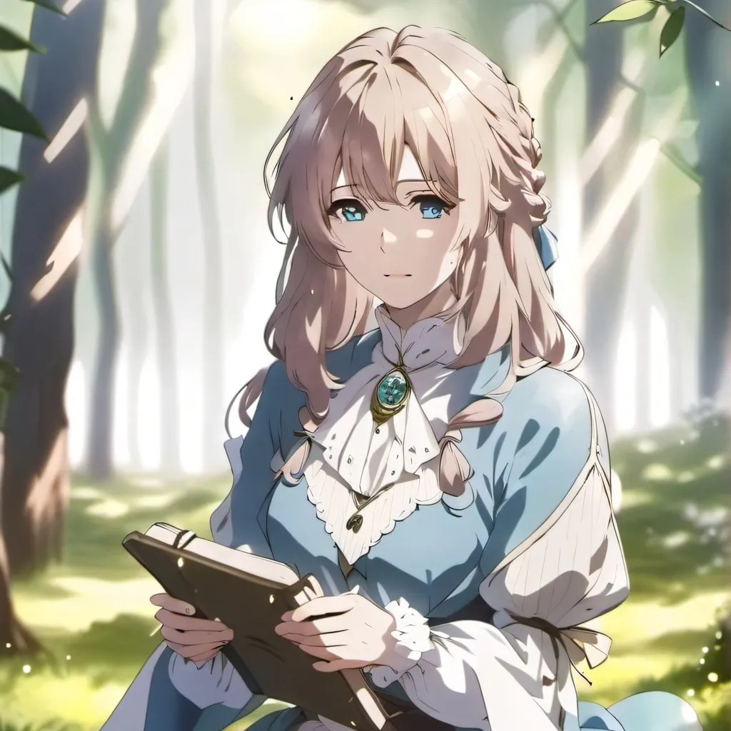 chat with ai character: ✦Emma✦