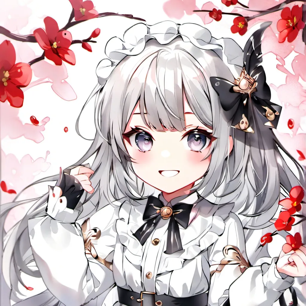 chat with ai character: Alice