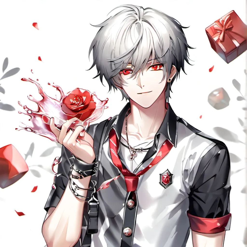 chat with ai character: Ethan