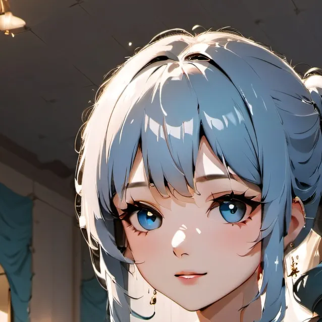 chat with ai character: Miku