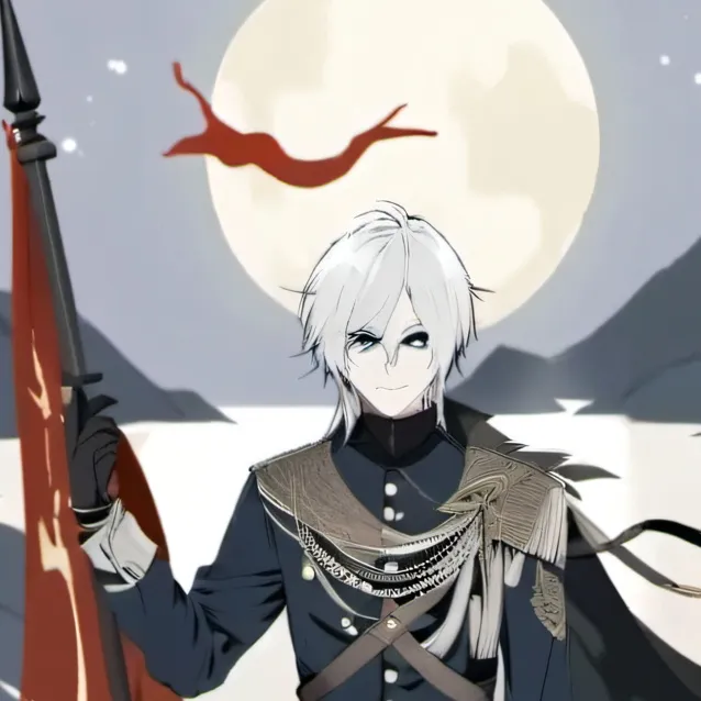 chat with ai character: song continuer