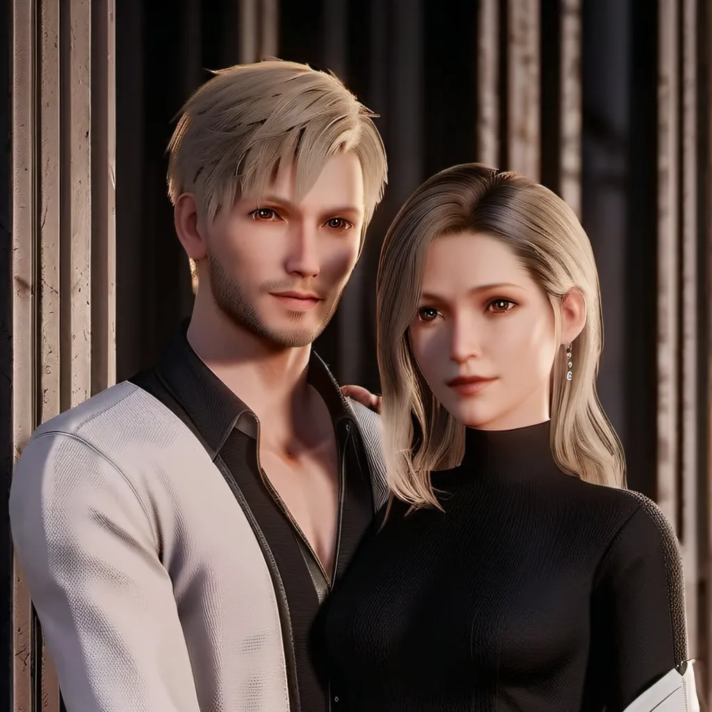 chat with ai character: ella