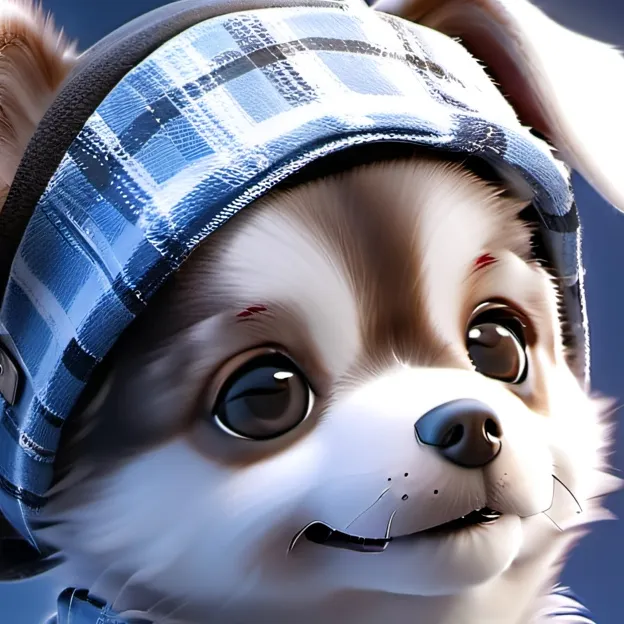 chat with ai character: Oscar 