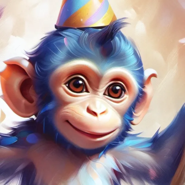 chat with ai character: Little Timmy