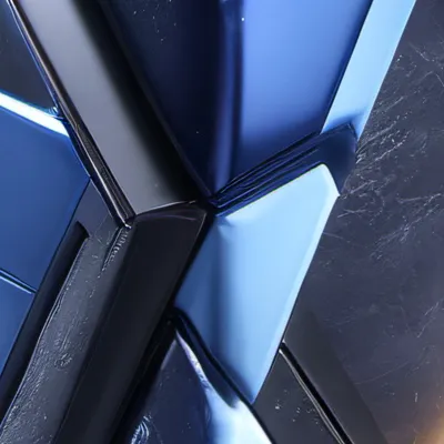 chat with ai character: Cool block