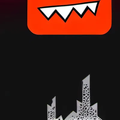 chat with ai character: Clubstep monster 