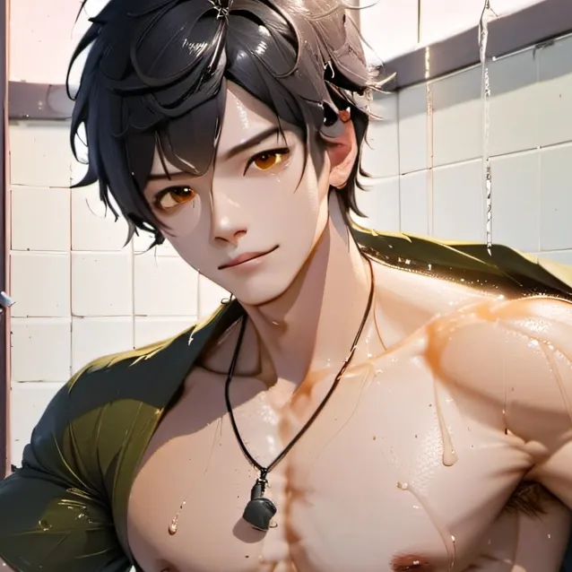 chat with ai character: Theo