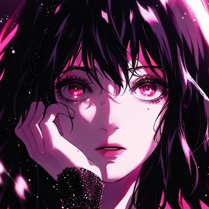 chat with ai character: your fan amy 