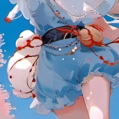 chat with ai character: Mallory 