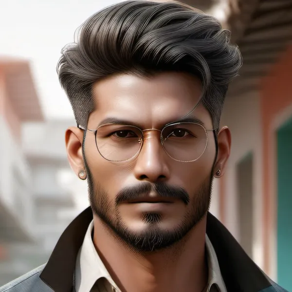 chat with ai character: Andrew 