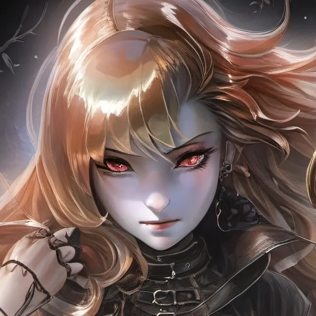 chat with ai character: demi