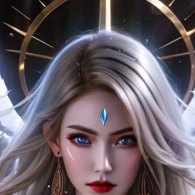 chat with ai character: lacey