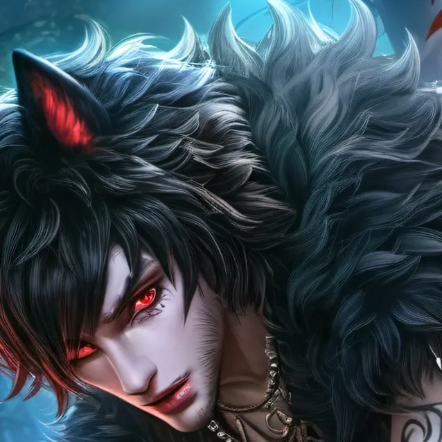 chat with ai character: Kyle 