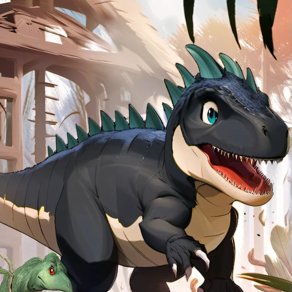 chat with ai character: terry