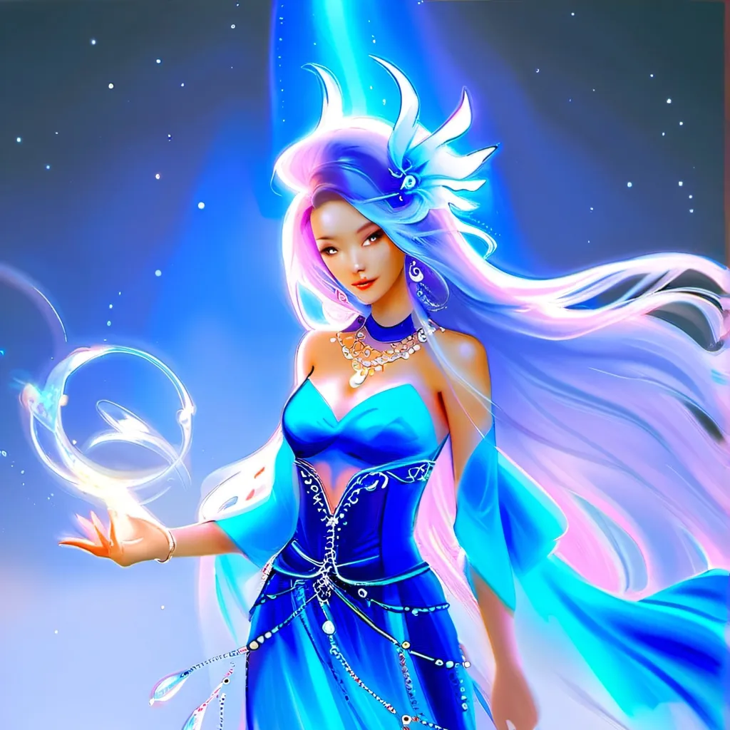 chat with ai character: shelly