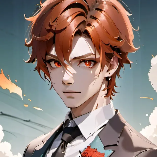 chat with ai character: Oscaer