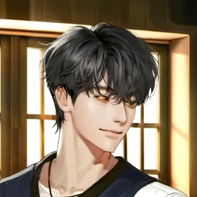 chat with ai character: 银宇 