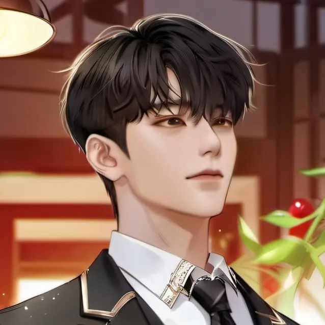 chat with ai character: cam 